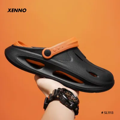 JUNO MEN'S SLIPPER